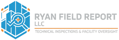 Ryan Field Report